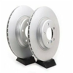 BMWDisco De Freno Delantero E90 E91 E92 E93 Ddf1717 34116855006
