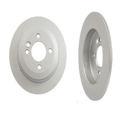 Disco de freno Mini Cooper trasero R52 R53 R50 34211503070