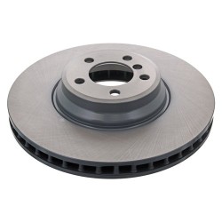 BMW Disco de freno delantero E65 E66 34116753091 8dd355110001 3416753091