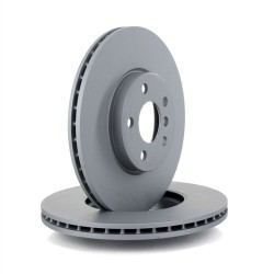 BMW Disco de freno delantero F45 F46 F48 F39 X1 X2 8dd355125351 34116799351