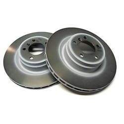 BMW Disco de freno delantero izquierdo G20 G30 G31 G32 G38 G11 G12 G14 G15 G01 G02 G05 G29 Touring X3 X4 X5 Z4 34116860911
