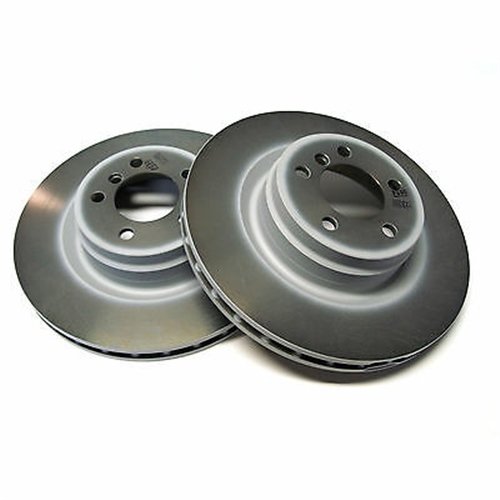 BMW Disco de freno delantero izquierdo G20 G30 G31 G32 G38 G11 G12 G14 G15 G01 G02 G05 G29 Touring X3 X4 X5 Z4 34116860911