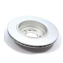 BMW Disco de freno trasero E65 E66 34216864045 8dd355110021 34211166127