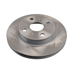 BMW Disco de freno delantero E53 X5 34116794304