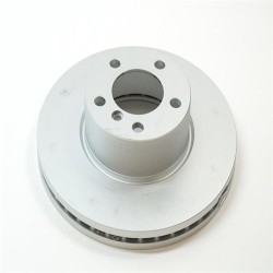 BMW Disco de freno delantero E90 E91 E92 E93 F20 F22 F23 F30 F31 F32 F33 F36 E84 Touring Gt X1 92176103 34116792219