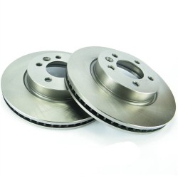 Disco De Freno Land Rover Pieza Delantera Sport 3 Discovery 4 Sdb000604