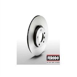BMW Disco De Freno Delantero Aire E36 E46 34116864060 Ddf258 34116855153