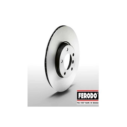 BMW Disco De Freno Delantero Aire E36 E46 34116864060 Ddf258 34116855153