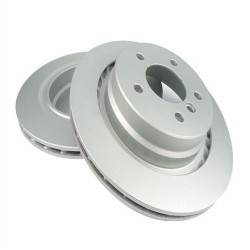 Disco de freno BMW E36 02233 34212227178