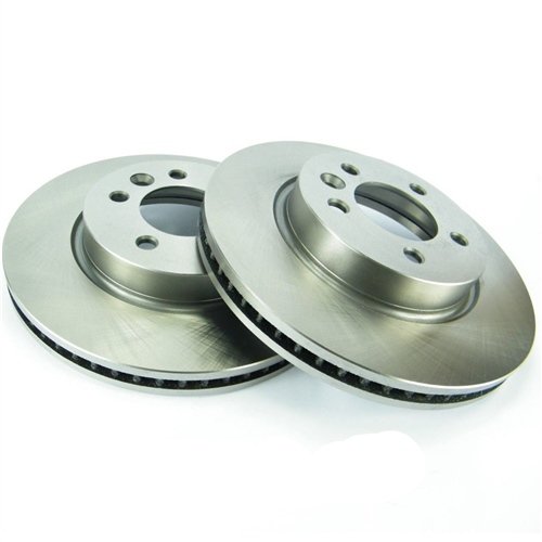 Disco De Freno Land Rover Pieza Delantera Sport 3 Discovery 4 92134500 Sdb000604