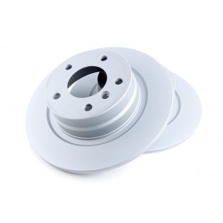 BMW Disco de freno trasero E81 E87 E90 E92 150342920 34216855002