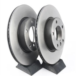 BMW Disco de freno delantero E81 E87 E90 E92 E93 E89 Z4 34116854998