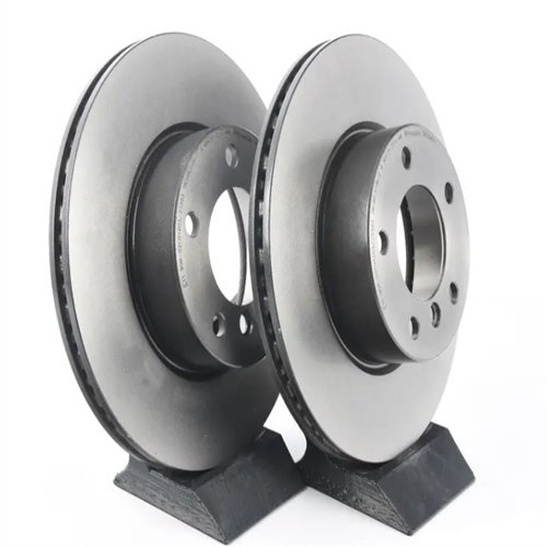 BMW Disco de freno delantero E81 E87 E90 E92 E93 E89 Z4 34116854998