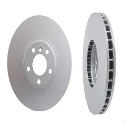 BMW Disco de freno delantero E53 X5 34116756847