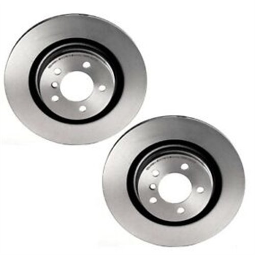 BMW Disco De Freno Delantero E83 X3 Ddf1271 34113400151