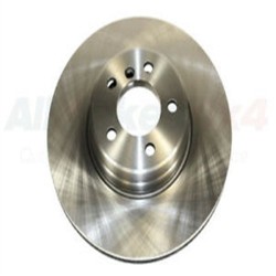 Land Rover Disco De Freno Pieza Delantera Vogue 8dd355111461 8dd355128381 Sdb000201