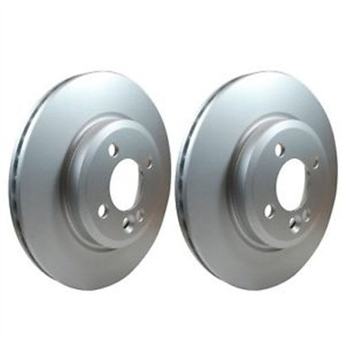 Mini Cooper Disco de freno delantero R52 R53 R50 34111502891