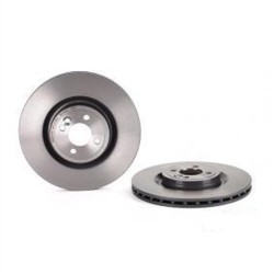Mini Cooper Disco De Freno Delantero Jcw R57 R58 R59 R56 Coupe 8dd355122731 34116858071