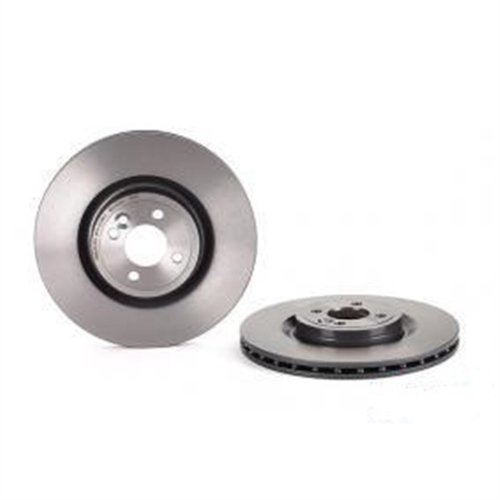 Mini Cooper Disco De Freno Delantero Jcw R57 R58 R59 R56 Coupe 8dd355122731 34116858071