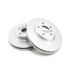 BMW Disco de freno delantero F45 F46 F48 F39 X1 X2 34116866297