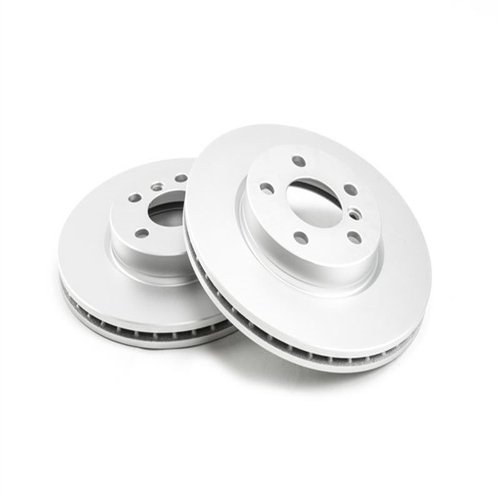 BMW Disco de freno delantero F45 F46 F48 F39 X1 X2 34116866297