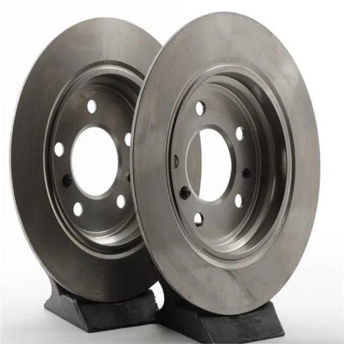 Disco De Freno Trasero Bmw E34 1989-1996 34216756537 8dd355101731 34211162305