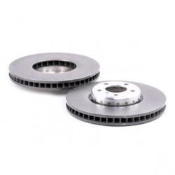 BMW Disco de freno delantero derecho F07 F10 F11 F12 F13 F01 F02 Gt 34116785670