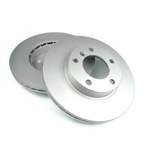 BMW Disco de freno trasero E65 E66 02460 34211166131