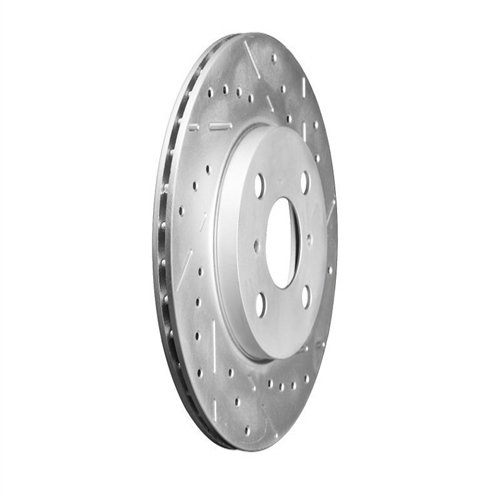 BMW Disco de freno trasero anticorrosión E53 X5 34216859678 Bs6230c 34216859678p