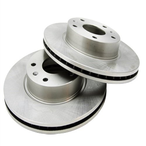 Disco De Freno Land Rover Pieza Delantera Freelander 1 Sdb101070