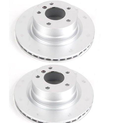 BMW Disco de freno trasero E81 E87 E90 E92 E93 F20 34216855007