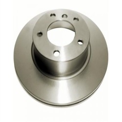 Disco De Freno Bmw Delantero E81 E87 E90 E92 E93 E89 Z4 32020013 34116854998