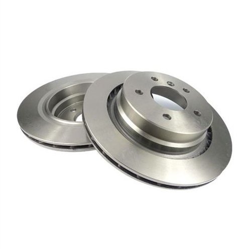 BMW Disco de freno Trasero izquierdo M3 E36 02232 34212227177