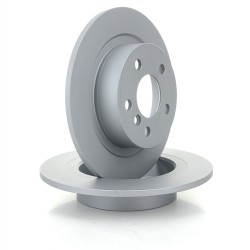 BMW Disco de freno trasero F45 F46 F48 F39 X1 X2 34216799367