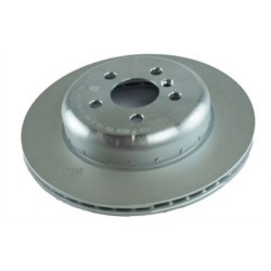 BMW Disco de freno trasero R Bd0060 34216882246