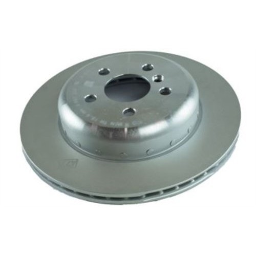 BMW Disco de freno trasero R Bd0060 34216882246