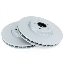 BMW Disco de freno delantero E70 E71 F15 F16 X5 X6 X5 X6 34116886481 8dd355129311 34116793243