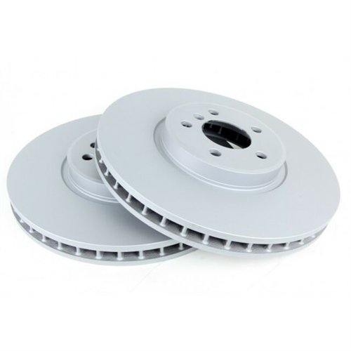 BMW Disco de freno delantero E70 E71 F15 F16 X5 X6 X5 X6 34116886481 8dd355129311 34116793243