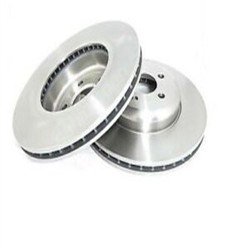 BMW Disco de freno delantero F10 F11 150348320 34116775277