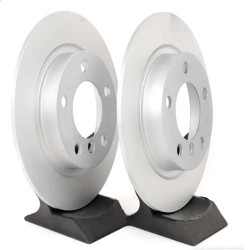 Disco de freno Mini Cooper trasero R60 R61 Paceman 34219811539 150348720 34209804830
