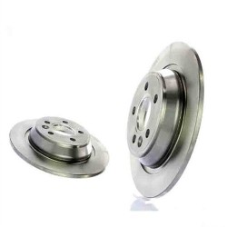 Land Rover Disco De Freno Trasero Derecho-Izquierdo Evoque Bd6769 Lr027123 Land Rover Disco De Freno Trasero Derecho-Izquierdo Evoque Bd6769 Lr027123