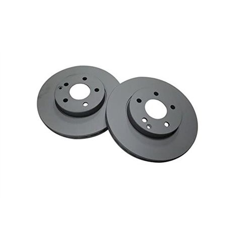 Disco de freno BMW con orificio trasero F10 F11 34216775287 150348452 34216775287d