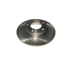 BMW Disco de freno trasero plano E36 34116757750