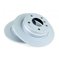 BMW Disco de freno trasero E46 34216855158