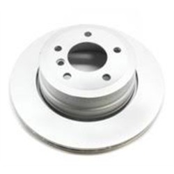 BMW Disco De Freno Trasero E60 E61 34216864053 Bs8994c 34216864053p
