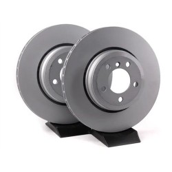 BMW Disco de freno trasero E65 E66 34211166129