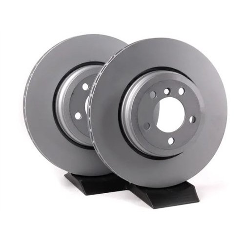 BMW Disco de freno trasero E65 E66 34211166129
