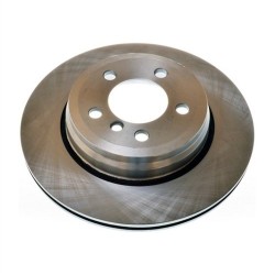 BMW Disco de freno trasero E65 E66 34211166127
