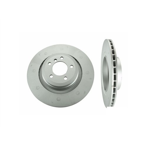 BMW Disco de freno trasero E65 E66 34216864048 8dd355120241 34216765891