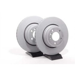 BMW Disco de freno trasero E65 E66 34216765889
